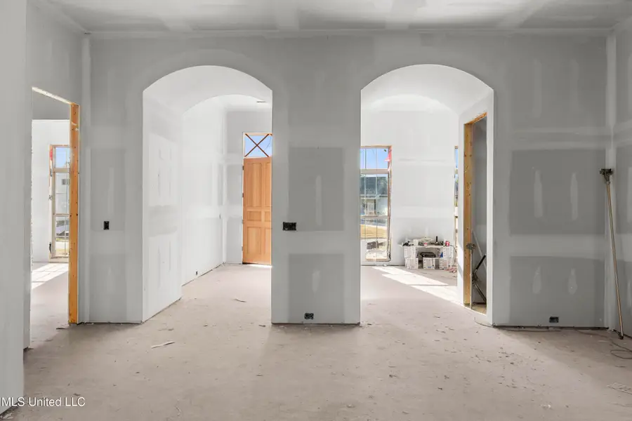 208 Parke Drive, Ridgeland, MS 39157 - Image #3