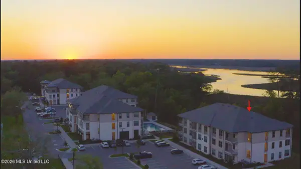 2501 Bienville Boulevard, Ocean Springs, MS 39564