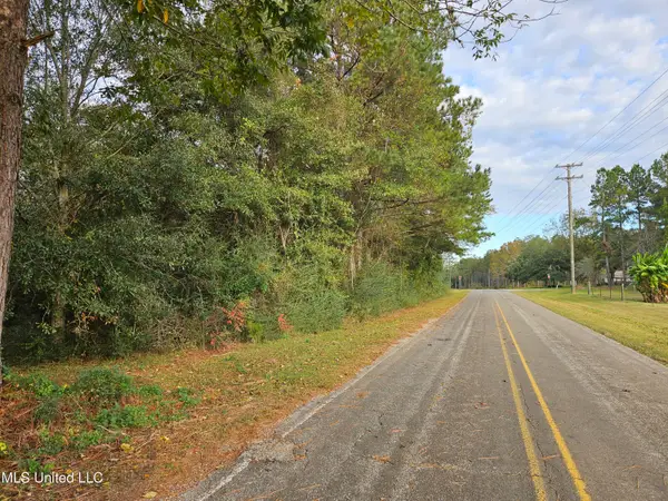 Mt Sinai Road, Foxworth, MS 39483