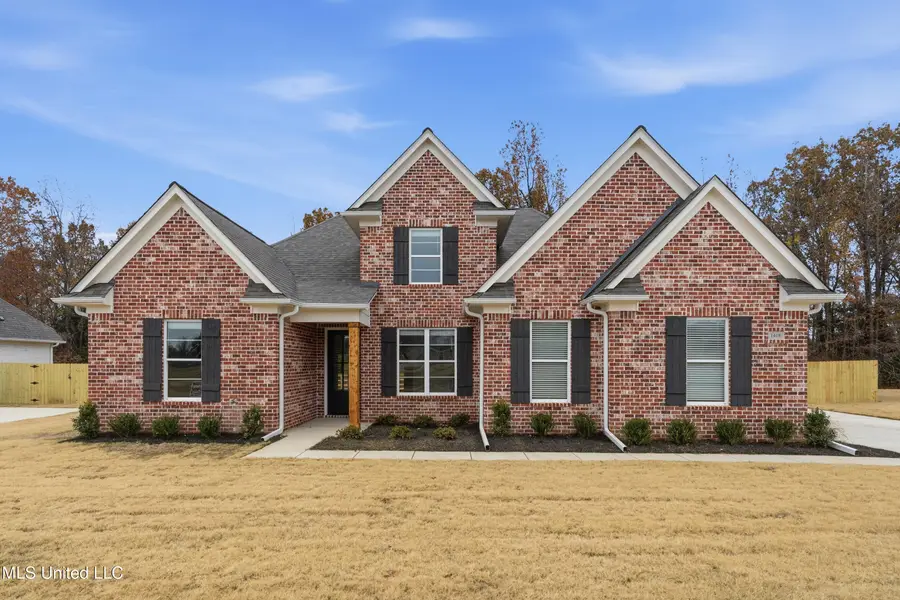 1418 Crk Hvn Drive, Hernando, MS 38632 - Image #2