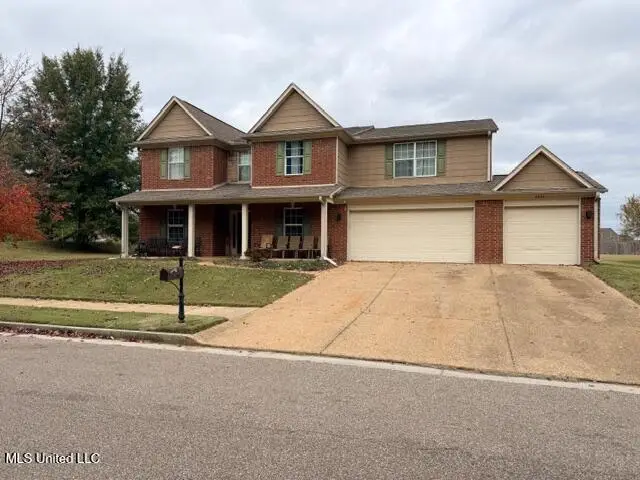 6012 Vera Lane, Olive Branch, MS 38654 - Image #2