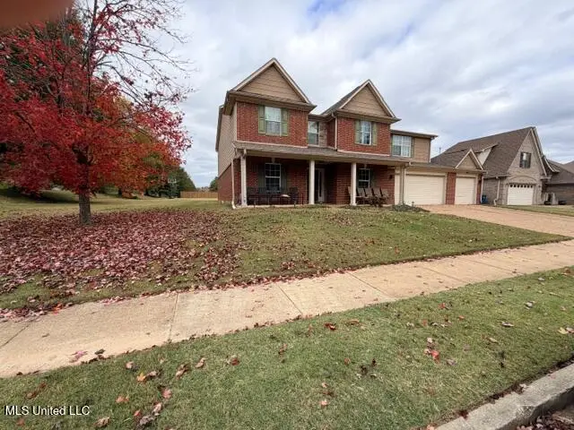 6012 Vera Lane, Olive Branch, MS 38654 - Image #3