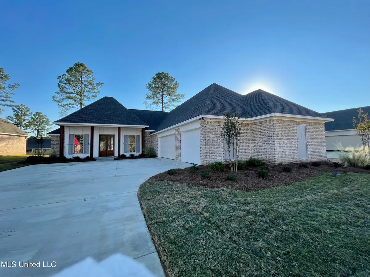 372 Wellstone Place, Madison, MS 39110 - Image #1