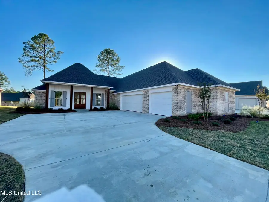 372 Wellstone Place, Madison, MS 39110 - Image #2