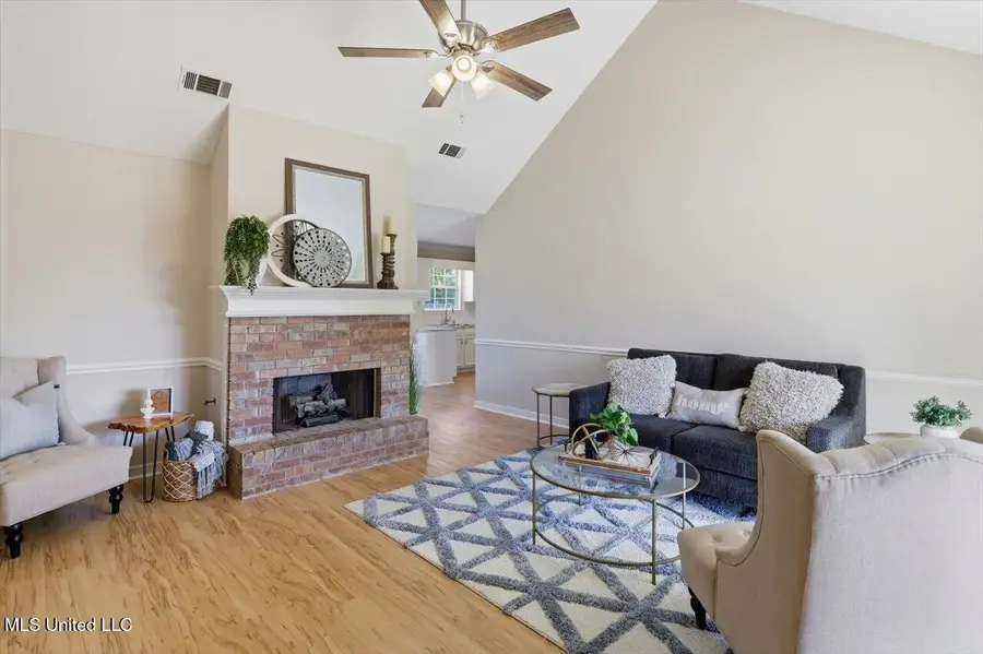 38 Stacy Cove, Byram, MS 39272 - Image #3