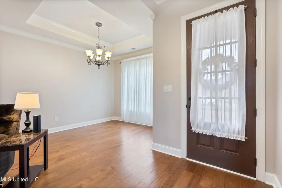 6825 W Hawks Crossing Drive, Olive Branch, MS 38654 - Image #3