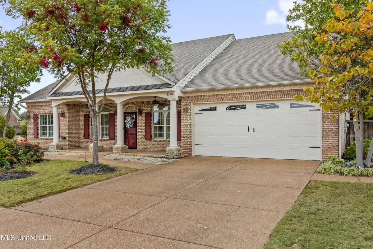 3208 Foxdale Loop, Southaven, MS 38672 - Image #1