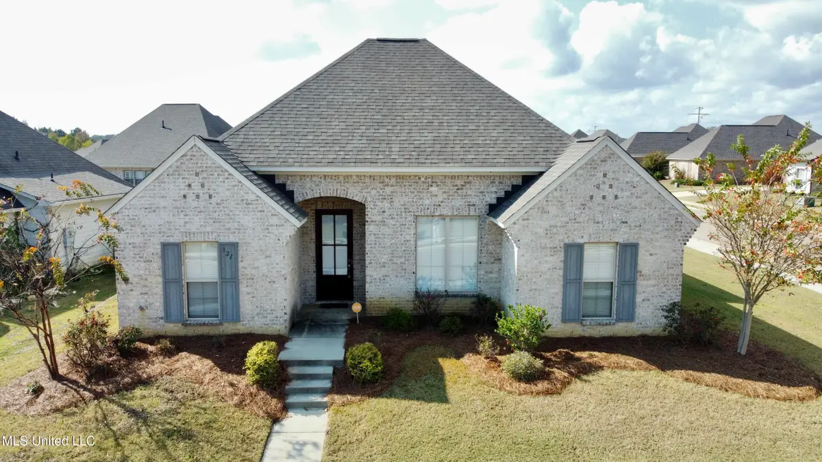 321 Buttonwood Lane, Canton, MS 39046 - Image #1