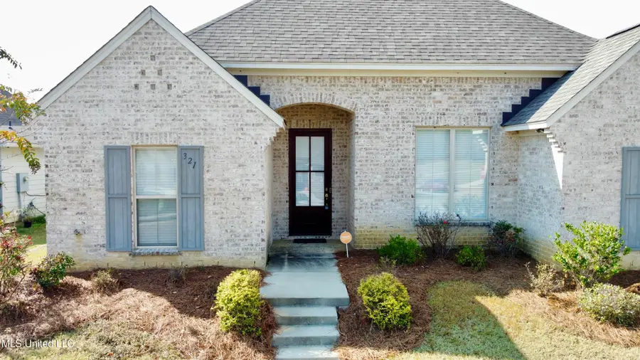 321 Buttonwood Lane, Canton, MS 39046 - Image #2