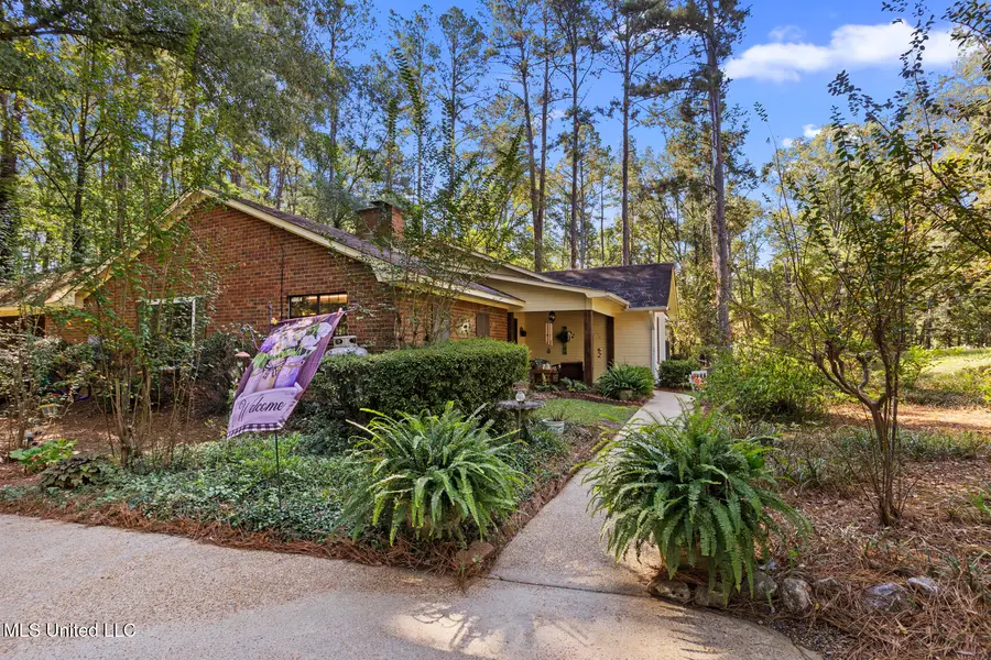 4201 Oak Hill Drive, Terry, MS 39170 - Image #2