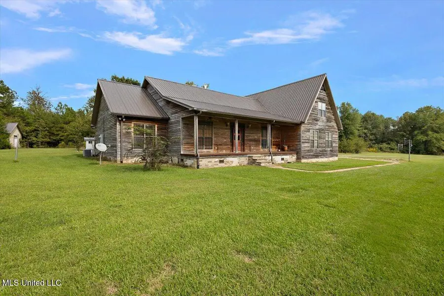 171 Lone Pine Church Road, Lena, MS 39094 - Image #2
