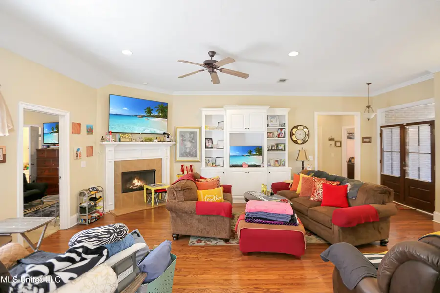 131 Devlin Springs Drive, Madison, MS 39110 - Image #2