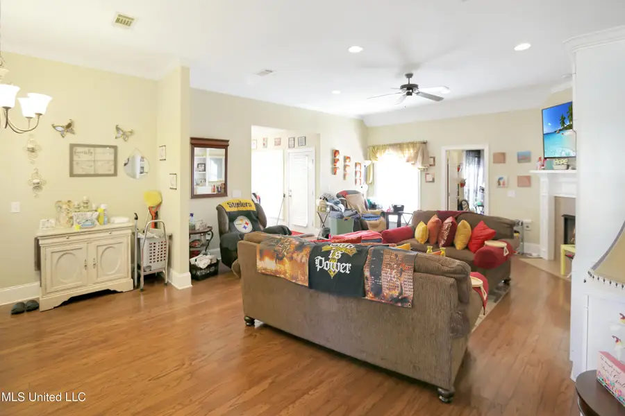 131 Devlin Springs Drive, Madison, MS 39110 - Image #3