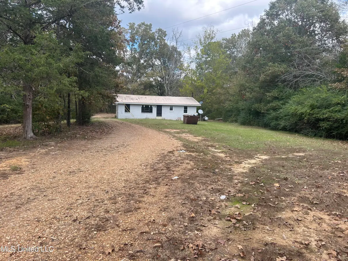 4 Co Rd 325, Big Creek, MS 38914 - Image #1