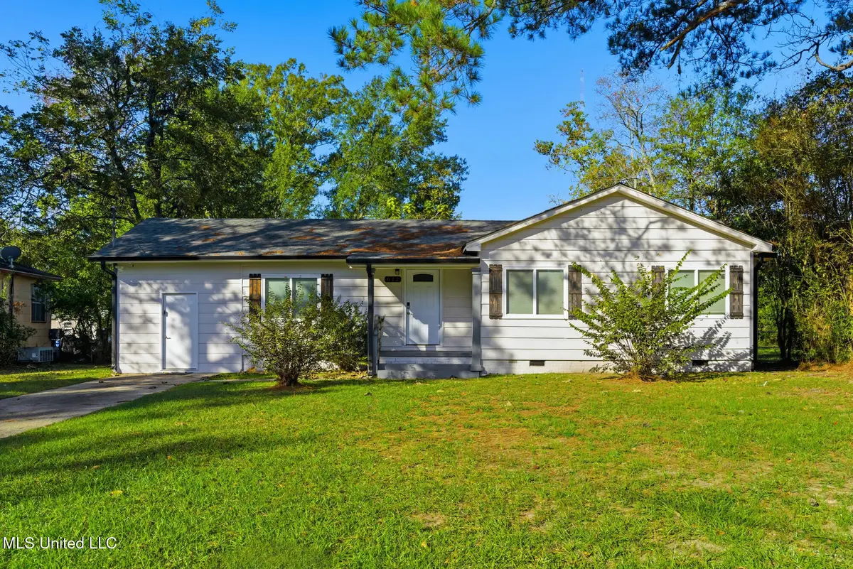 612 Meadowlane Drive, Hattiesburg, MS 39401 - Image #1