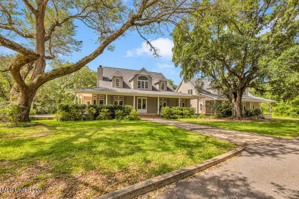 24071 Cuevas Delisle Road, Pass Christian, MS 39571