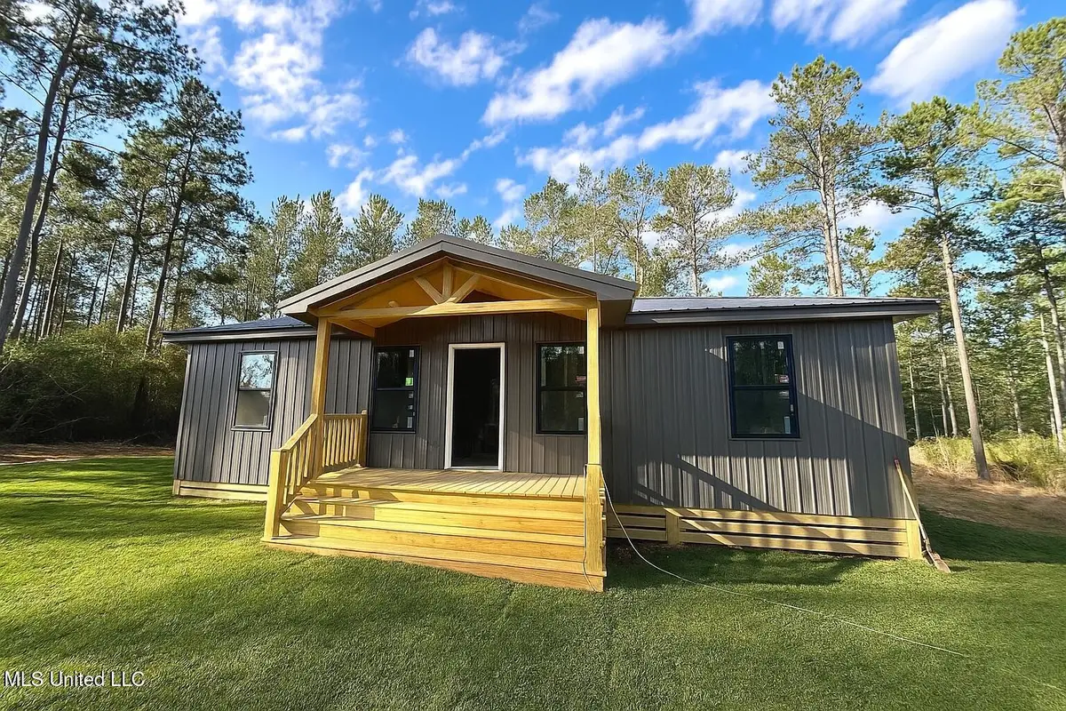 950 Savannah Millard Road, Poplarville, MS 39470 - Image #1