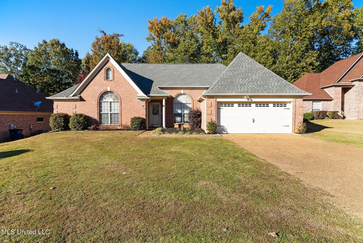 8800 Oak Grove Boulevard, Olive Branch, MS 38654 - Image #1