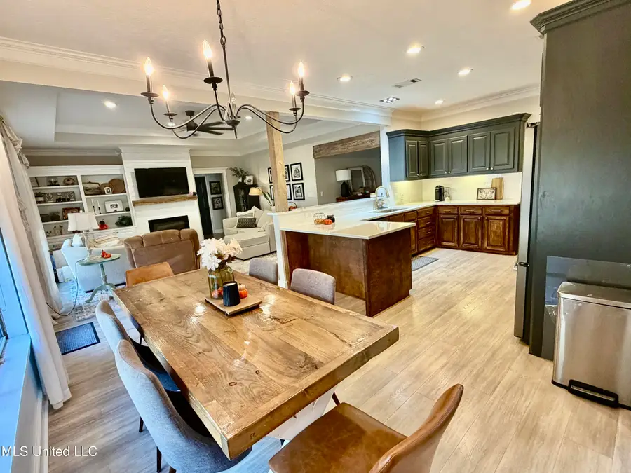 300 NW Lakeside Lane, Brookhaven, MS 39601 - Image #2