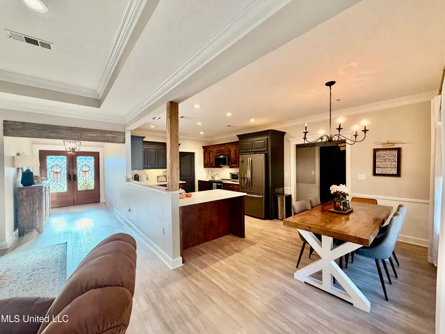 300 NW Lakeside Lane, Brookhaven, MS 39601 - Image #3