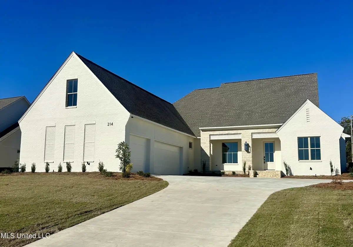 214 Parke Drive, Ridgeland, MS 39157 - Image #1