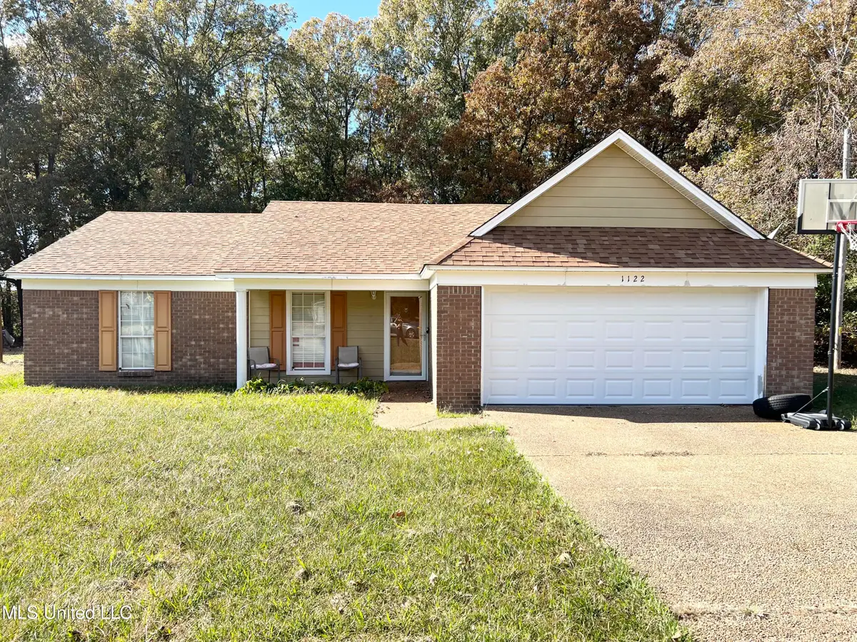 1122 Rolling Hills Drive, New Albany, MS 38652 - Image #1