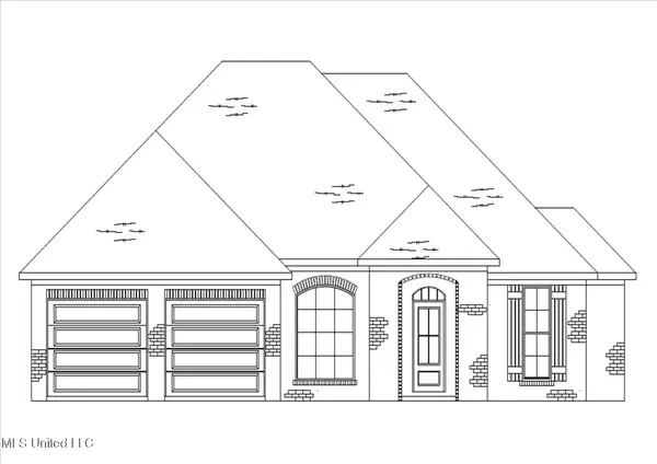 123 Lewis Farms Drive, Madison, MS 39110