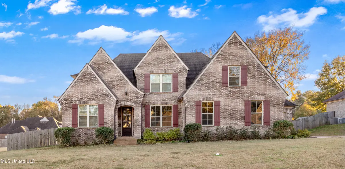 14415 Red Chip Trail, Olive Branch, MS 38654 - Image #1