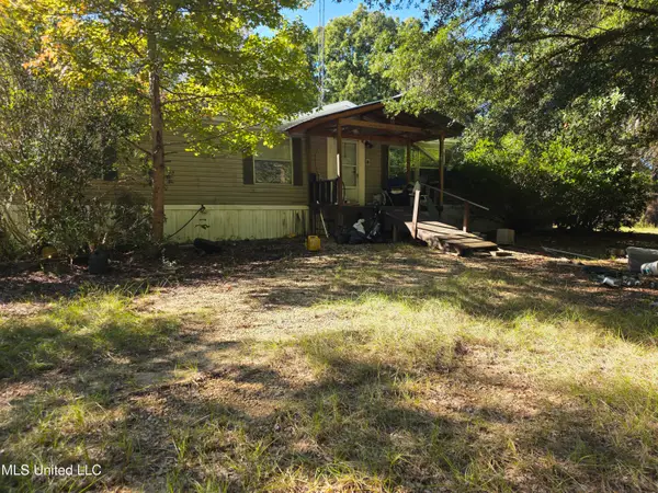 2862 Wallace Dr, Bogue Chitto, MS 39629