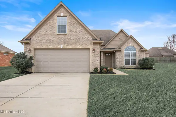 3239 Latimer Court Cove, Horn Lake, MS 38637