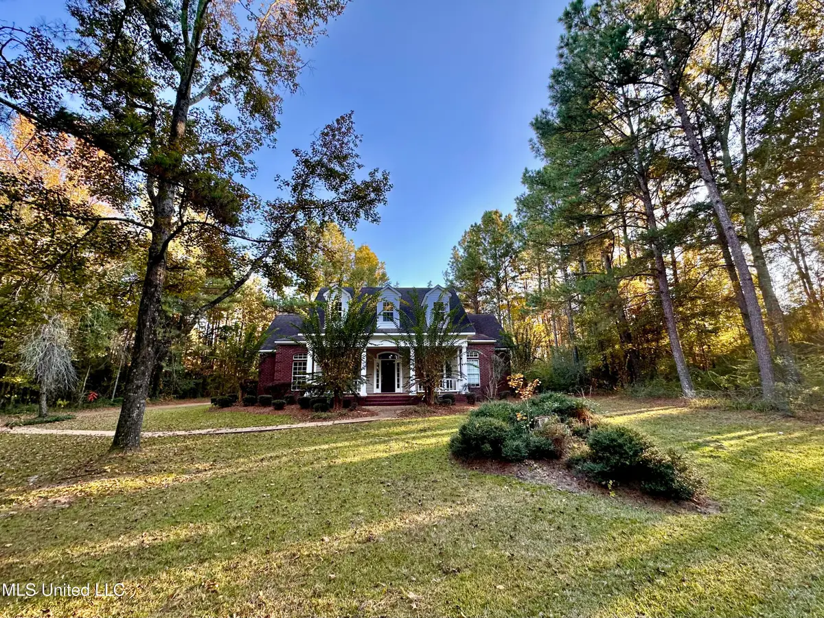 120 Memory Lane, Magee, MS 39111 - Image #1