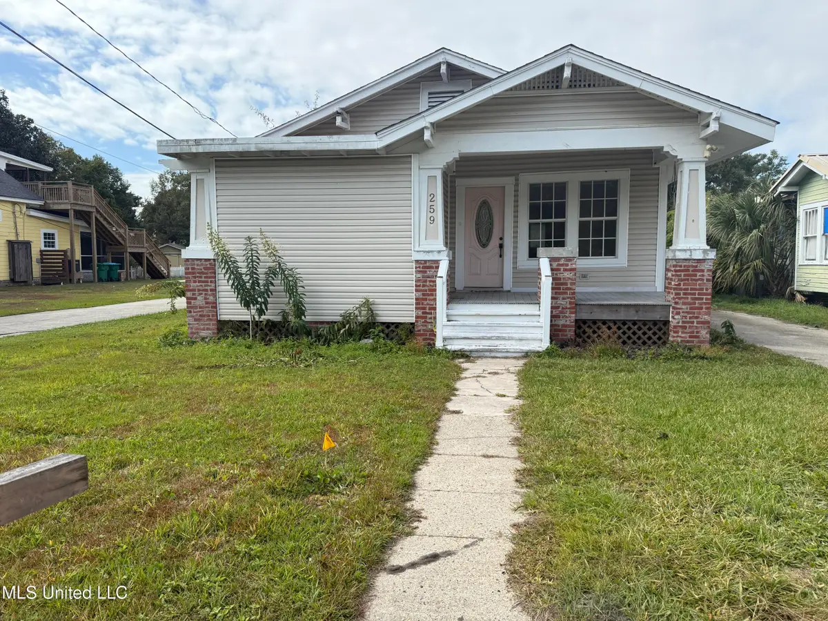 259 Dolan Avenue, Gulfport, MS 39507 - Image #1