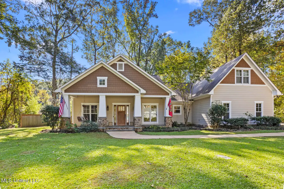 1034 Saint Ann Street, Jackson, MS 39202 - Image #1