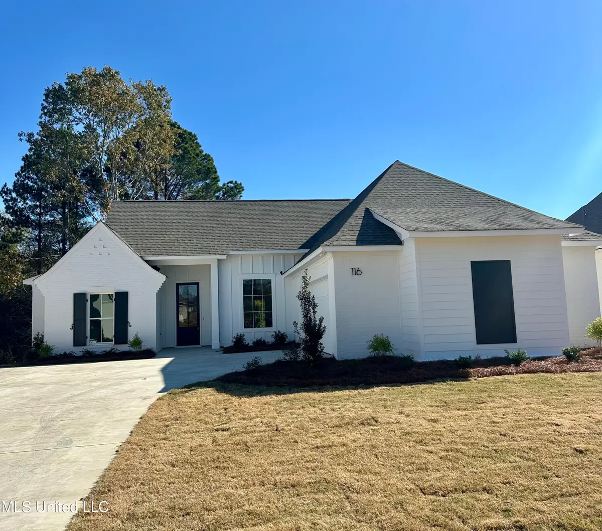 116 Hutto Lane, Madison, MS 39110 - Image #1