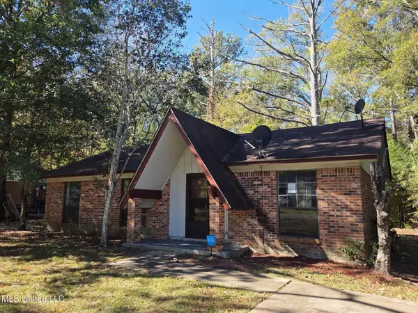 713 Wicker Street, Forest, MS 39074