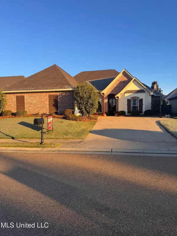 910 Abundance Crossing, Flowood, MS 39232