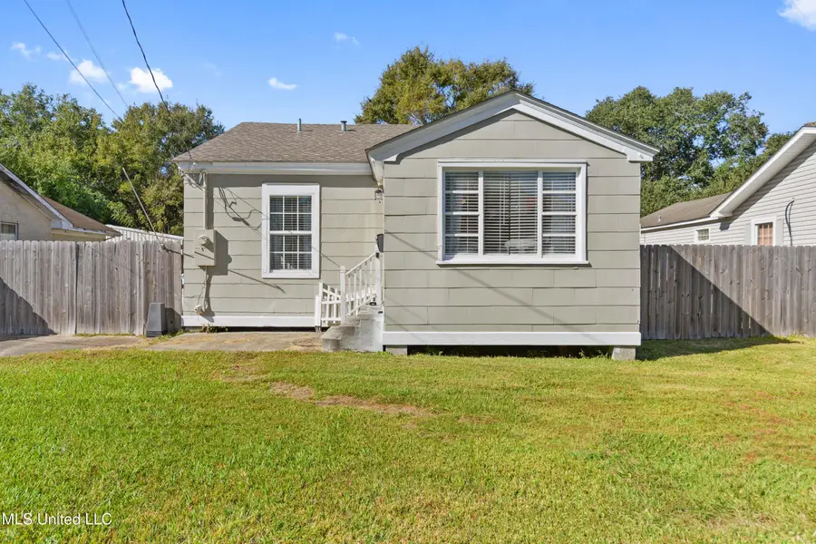 1603 Williams Street, Pascagoula, MS 39567 - Image #2