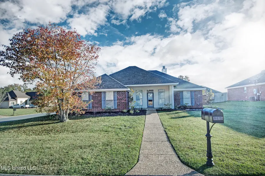 119 Beechwood Circle, Pearl, MS 39208 - Image #2