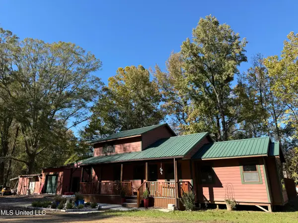 5093 Ms Highway 35, Carrollton, MS 38917