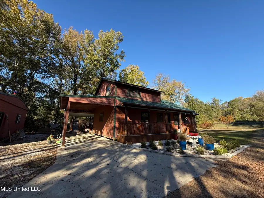 5093 Ms Highway 35, Carrollton, MS 38917 - Image #3