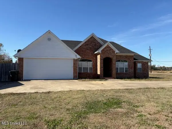 2502 Murphree Drive, Greenwood, MS 38930