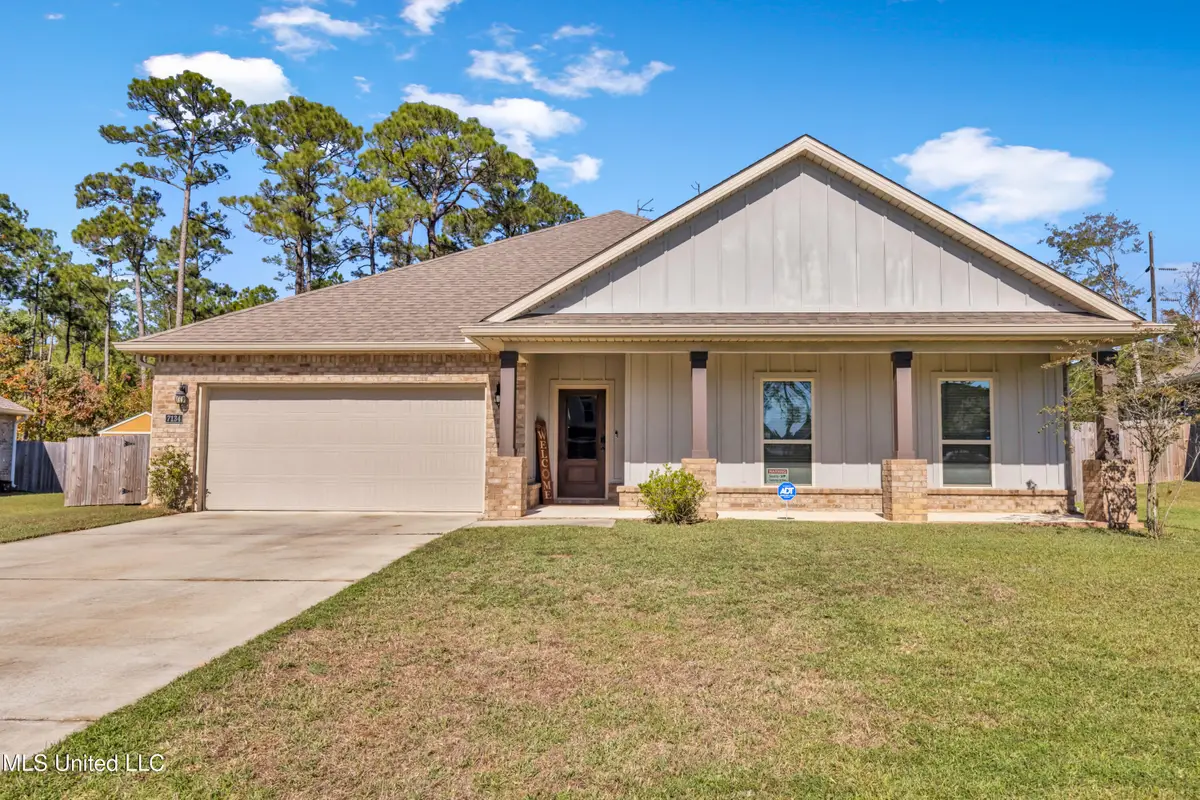 7134 Sonoma Drive, Biloxi, MS 39532 - Image #1