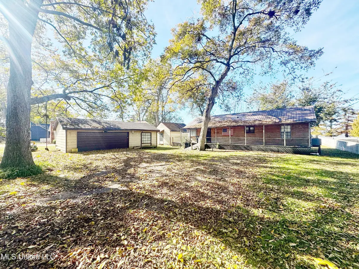 4660 Moon Lake Road, Coahoma, MS 38617 - Image #1
