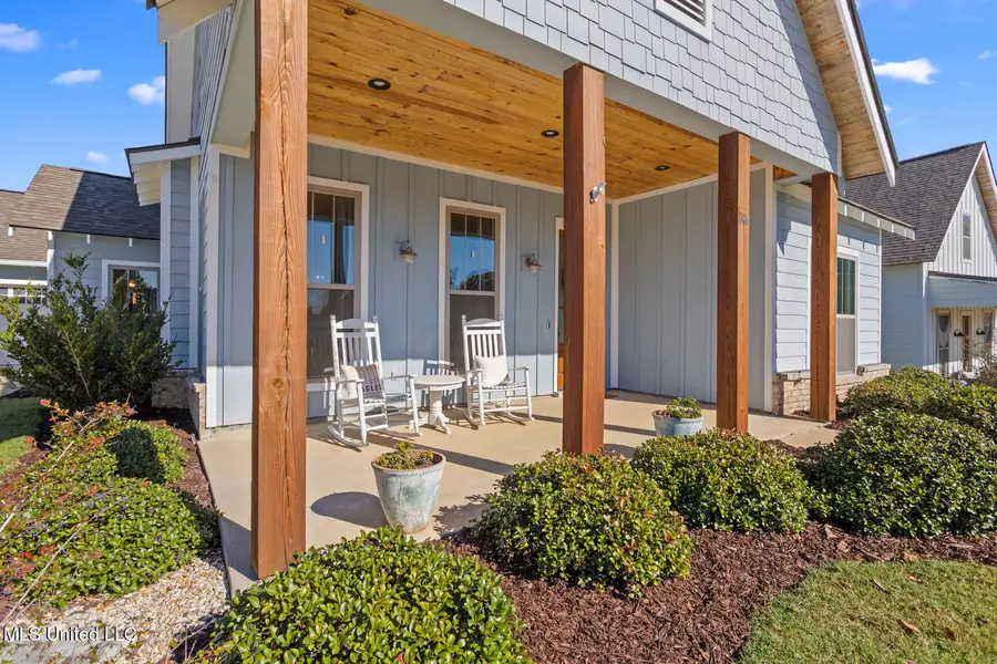806 Long Leaf Circle, Brandon, MS 39042 - Image #3