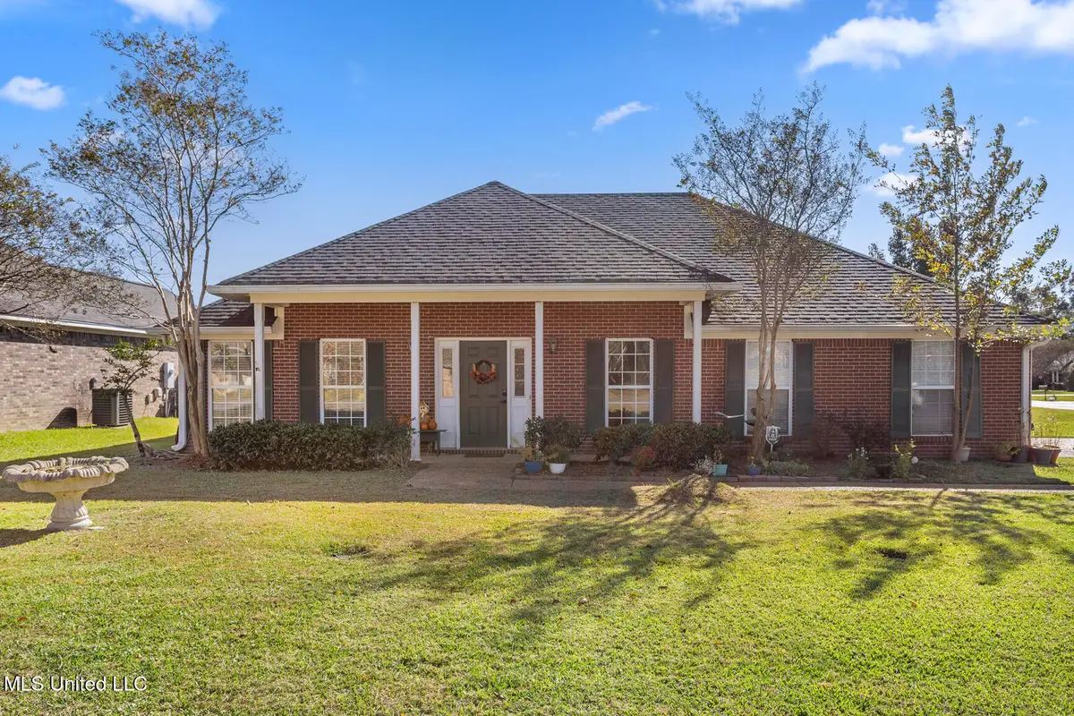 134 Appleridge Drive, Brandon, MS 39047 - Image #1