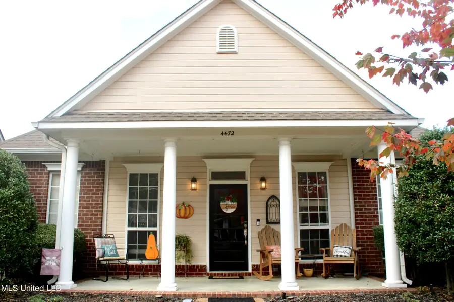 4472 Stone Cross Drive, Olive Branch, MS 38654 - Image #3