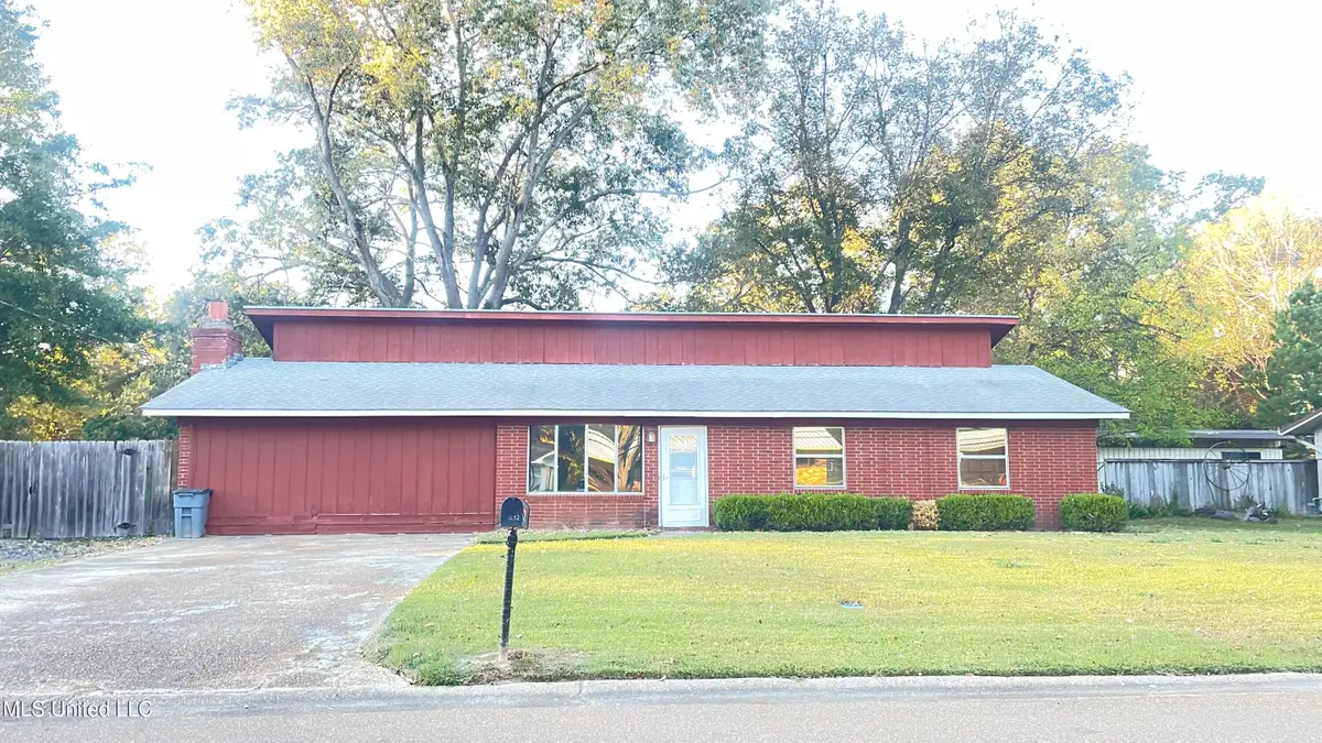 3232 Stark Drive, Pearl, MS 39208 - Image #1