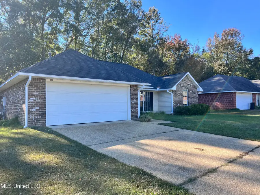 529 Eaglewood Drive, Florence, MS 39073 - Image #2