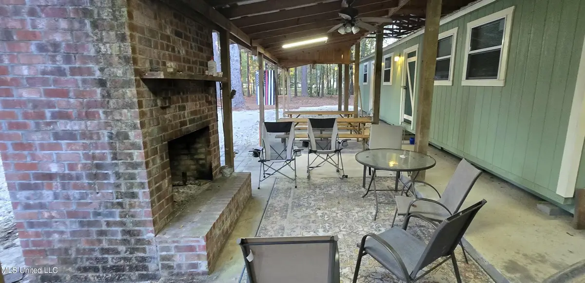 27 Ward Turnaround, Columbia, MS 39429 - Image #1