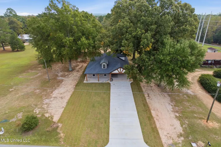 596 Cole Road, Hattiesburg, MS 39402 - #3
